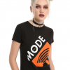 depeche mode t shirt